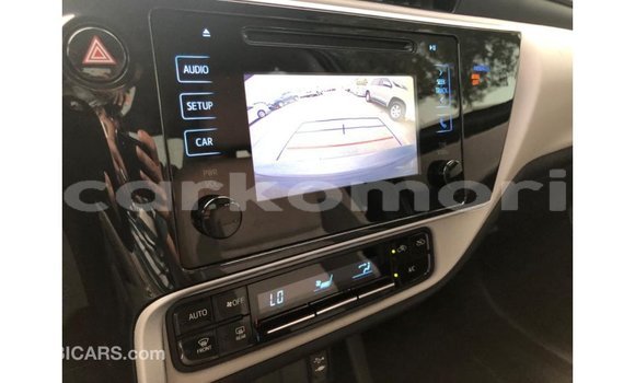 Acheter Import Voiture Toyota Corolla Autre à Import - Dubai, Grande Comore Acheter Import Voiture Toyota Corolla Autre à Import - Dubai, Grande Comore