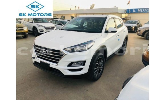 Acheter Import Voiture Hyundai Tucson Blanc à Import - Dubai, Grande Comore Acheter Import Voiture Hyundai Tucson Blanc à Import - Dubai, Grande Comore