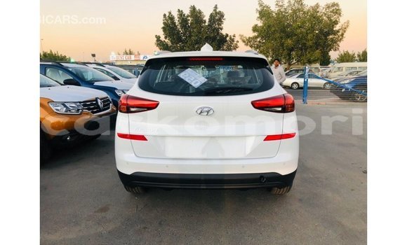 Acheter Import Voiture Hyundai Tucson Blanc à Import - Dubai, Grande Comore Acheter Import Voiture Hyundai Tucson Blanc à Import - Dubai, Grande Comore