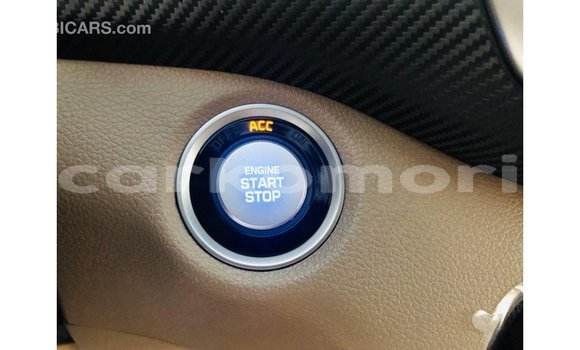 Acheter Import Voiture Hyundai Tucson Autre à Import - Dubai, Grande Comore Acheter Import Voiture Hyundai Tucson Autre à Import - Dubai, Grande Comore