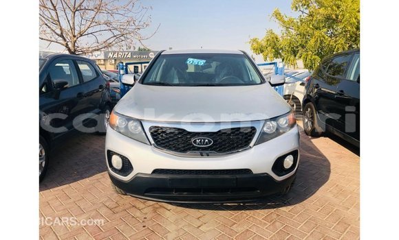 Acheter Import Voiture Kia Sorento Autre à Import - Dubai, Grande Comore Acheter Import Voiture Kia Sorento Autre à Import - Dubai, Grande Comore