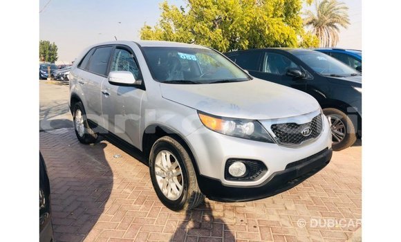 Acheter Import Voiture Kia Sorento Autre à Import - Dubai, Grande Comore Acheter Import Voiture Kia Sorento Autre à Import - Dubai, Grande Comore