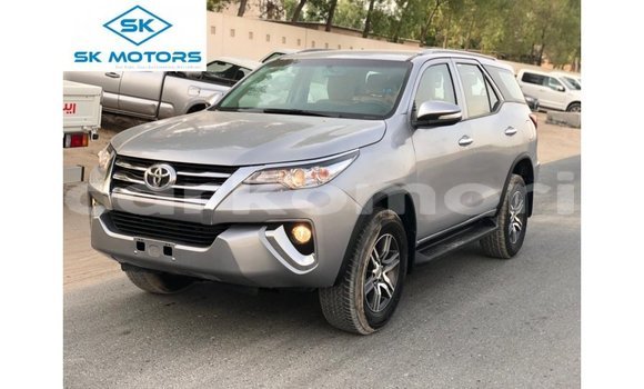 Buy Import Toyota Fortuner Other Car in Import - Dubai in Great Comore Buy Import Toyota Fortuner Other Car in Import - Dubai in Great Comore