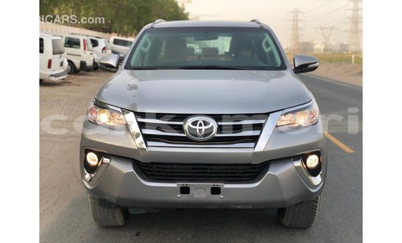 Buy Import Toyota Fortuner Other Car in Import - Dubai in Great Comore Buy Import Toyota Fortuner Other Car in Import - Dubai in Great Comore