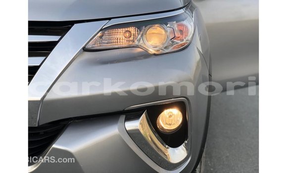 Buy Import Toyota Fortuner Other Car in Import - Dubai in Great Comore Buy Import Toyota Fortuner Other Car in Import - Dubai in Great Comore