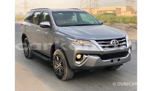Buy Import Toyota Fortuner Other Car in Import - Dubai in Great Comore Buy Import Toyota Fortuner Other Car in Import - Dubai in Great Comore