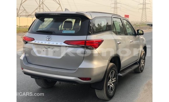 Buy Import Toyota Fortuner Other Car in Import - Dubai in Great Comore Buy Import Toyota Fortuner Other Car in Import - Dubai in Great Comore