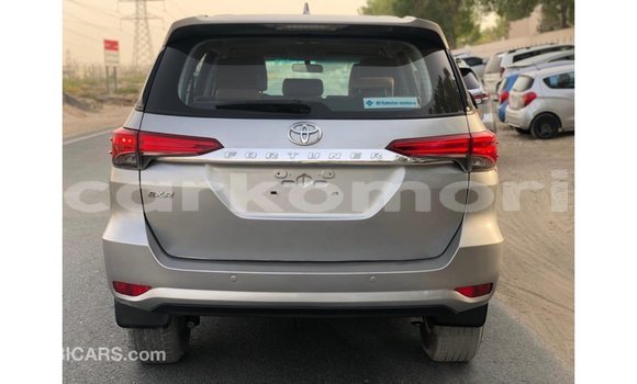 Buy Import Toyota Fortuner Other Car in Import - Dubai in Great Comore Buy Import Toyota Fortuner Other Car in Import - Dubai in Great Comore