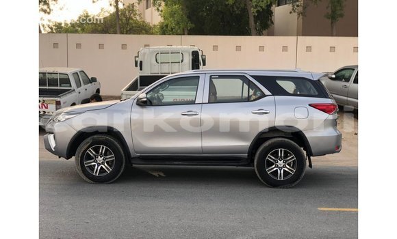 Buy Import Toyota Fortuner Other Car in Import - Dubai in Great Comore Buy Import Toyota Fortuner Other Car in Import - Dubai in Great Comore