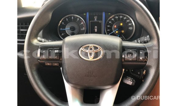 Buy Import Toyota Fortuner Other Car in Import - Dubai in Great Comore Buy Import Toyota Fortuner Other Car in Import - Dubai in Great Comore