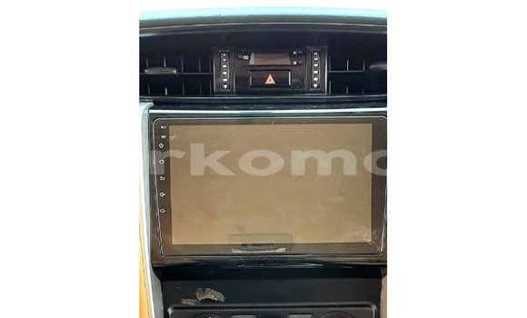 Buy Import Toyota Fortuner Other Car in Import - Dubai in Great Comore Buy Import Toyota Fortuner Other Car in Import - Dubai in Great Comore