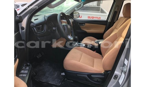 Buy Import Toyota Fortuner Other Car in Import - Dubai in Great Comore Buy Import Toyota Fortuner Other Car in Import - Dubai in Great Comore
