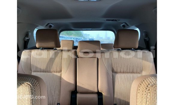 Buy Import Toyota Fortuner Other Car in Import - Dubai in Great Comore Buy Import Toyota Fortuner Other Car in Import - Dubai in Great Comore