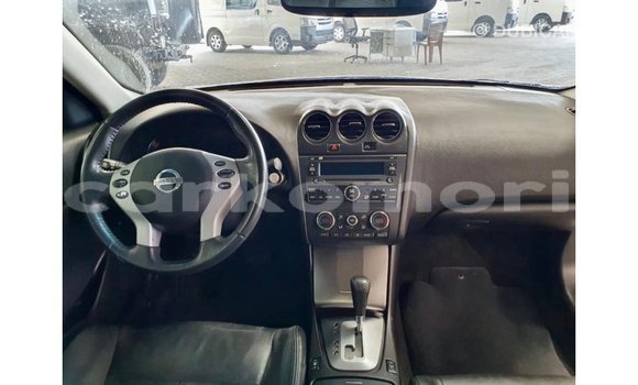 Buy Import Nissan Altima Other Car in Import - Dubai in Great Comore Buy Import Nissan Altima Other Car in Import - Dubai in Great Comore