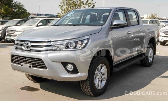 Buy Import Toyota Hilux Other Car in Import - Dubai in Great Comore Buy Import Toyota Hilux Other Car in Import - Dubai in Great Comore