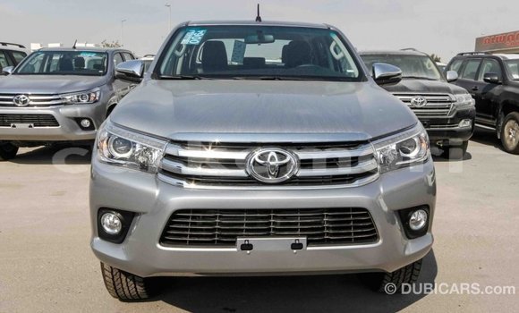 Buy Import Toyota Hilux Other Car in Import - Dubai in Great Comore Buy Import Toyota Hilux Other Car in Import - Dubai in Great Comore