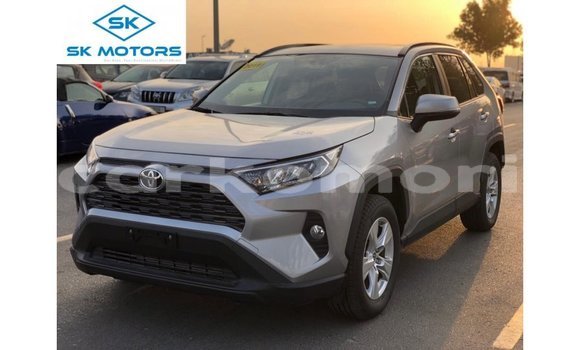 Acheter Import Voiture Toyota 4Runner Autre à Import - Dubai, Grande Comore Acheter Import Voiture Toyota 4Runner Autre à Import - Dubai, Grande Comore