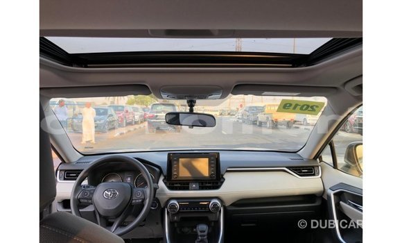 Acheter Import Voiture Toyota 4Runner Autre à Import - Dubai, Grande Comore Acheter Import Voiture Toyota 4Runner Autre à Import - Dubai, Grande Comore