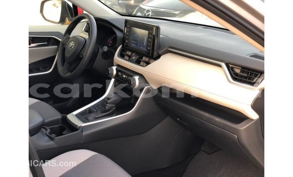 Acheter Import Voiture Toyota 4Runner Autre à Import - Dubai, Grande Comore Acheter Import Voiture Toyota 4Runner Autre à Import - Dubai, Grande Comore