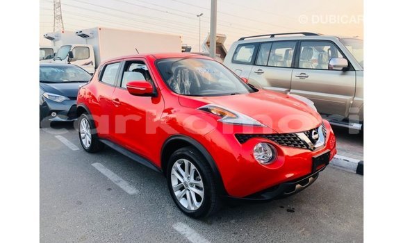 Acheter Import Voiture Nissan Juke Rouge à Import - Dubai, Grande Comore Acheter Import Voiture Nissan Juke Rouge à Import - Dubai, Grande Comore