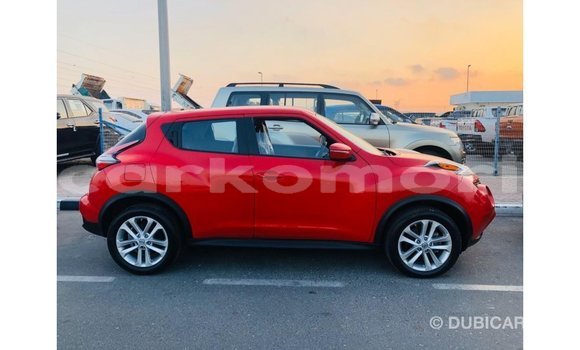 Acheter Import Voiture Nissan Juke Rouge à Import - Dubai, Grande Comore Acheter Import Voiture Nissan Juke Rouge à Import - Dubai, Grande Comore