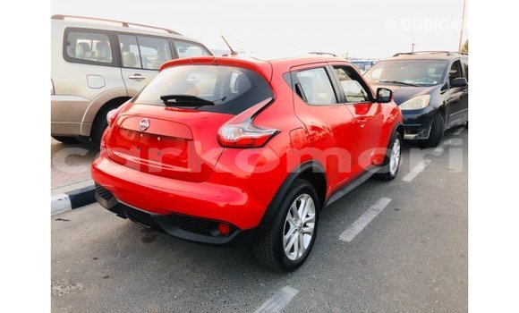 Acheter Import Voiture Nissan Juke Rouge à Import - Dubai, Grande Comore Acheter Import Voiture Nissan Juke Rouge à Import - Dubai, Grande Comore