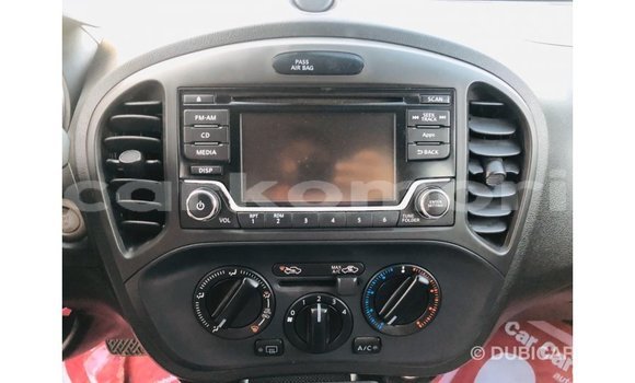 Acheter Import Voiture Nissan Juke Rouge à Import - Dubai, Grande Comore Acheter Import Voiture Nissan Juke Rouge à Import - Dubai, Grande Comore