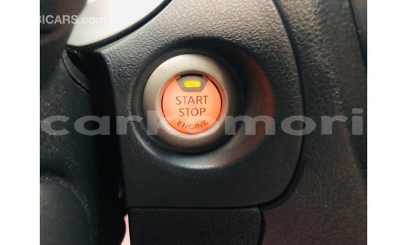 Acheter Import Voiture Nissan Juke Rouge à Import - Dubai, Grande Comore Acheter Import Voiture Nissan Juke Rouge à Import - Dubai, Grande Comore