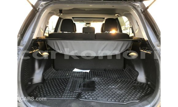 Acheter Import Voiture Toyota 4Runner Noir à Import - Dubai, Grande Comore Acheter Import Voiture Toyota 4Runner Noir à Import - Dubai, Grande Comore