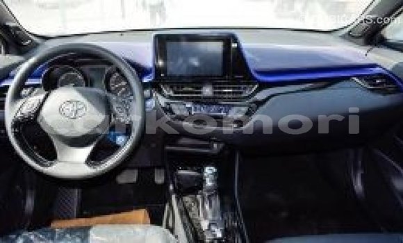 Buy Import Toyota C-HR Other Car in Import - Dubai in Great Comore Buy Import Toyota C-HR Other Car in Import - Dubai in Great Comore