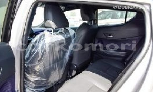 Buy Import Toyota C-HR Other Car in Import - Dubai in Great Comore Buy Import Toyota C-HR Other Car in Import - Dubai in Great Comore