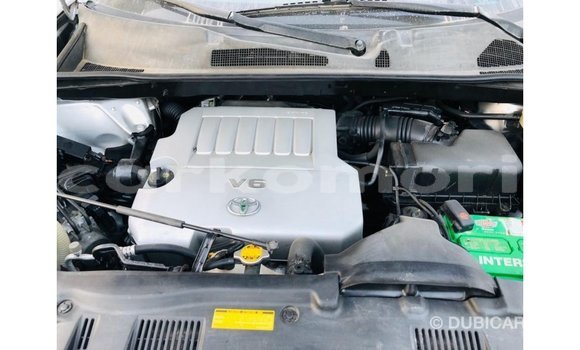 Acheter Import Voiture Toyota Highlander Autre à Import - Dubai, Grande Comore Acheter Import Voiture Toyota Highlander Autre à Import - Dubai, Grande Comore