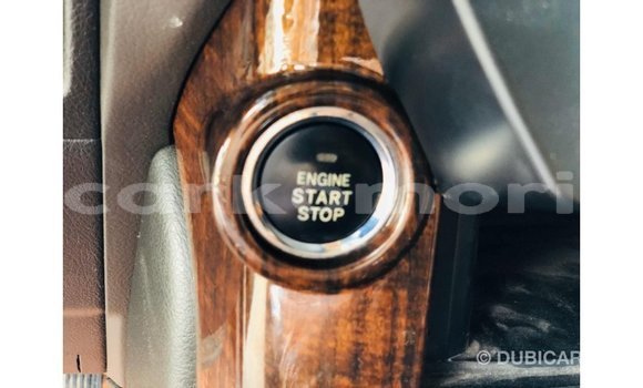 Acheter Import Voiture Toyota Prado Noir à Import - Dubai, Grande Comore Acheter Import Voiture Toyota Prado Noir à Import - Dubai, Grande Comore