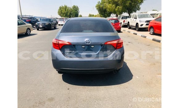 Acheter Import Voiture Toyota Corolla Autre à Import - Dubai, Grande Comore Acheter Import Voiture Toyota Corolla Autre à Import - Dubai, Grande Comore
