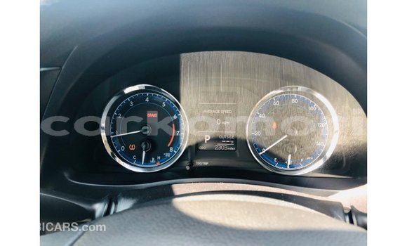 Acheter Import Voiture Toyota Corolla Autre à Import - Dubai, Grande Comore Acheter Import Voiture Toyota Corolla Autre à Import - Dubai, Grande Comore