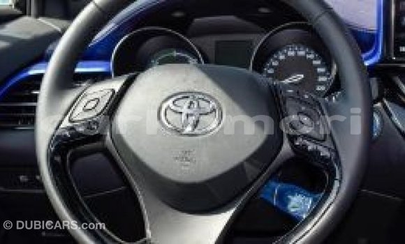 Buy Import Toyota C-HR Other Car in Import - Dubai in Great Comore Buy Import Toyota C-HR Other Car in Import - Dubai in Great Comore