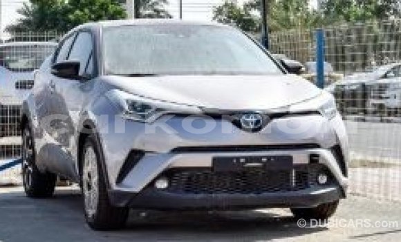 Buy Import Toyota C-HR Other Car in Import - Dubai in Great Comore Buy Import Toyota C-HR Other Car in Import - Dubai in Great Comore