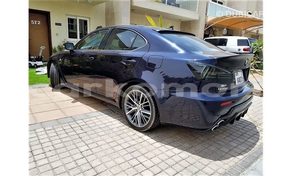 Buy Import Lexus IS Blue Car in Import - Dubai in Great Comore Buy Import Lexus IS Blue Car in Import - Dubai in Great Comore