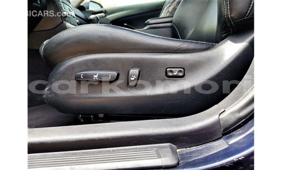 Buy Import Lexus IS Blue Car in Import - Dubai in Great Comore Buy Import Lexus IS Blue Car in Import - Dubai in Great Comore