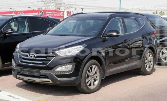Acheter Import Voiture Hyundai Santa Fe Noir à Import - Dubai, Grande Comore Acheter Import Voiture Hyundai Santa Fe Noir à Import - Dubai, Grande Comore