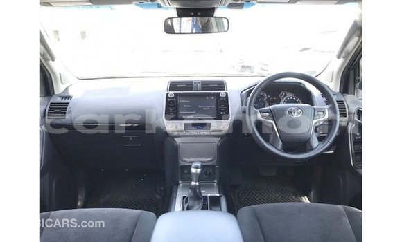 Buy Import Toyota Prado Other Car in Import - Dubai in Great Comore Buy Import Toyota Prado Other Car in Import - Dubai in Great Comore