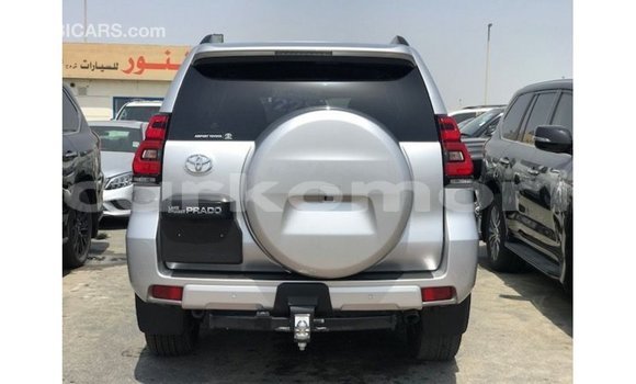 Buy Import Toyota Prado Other Car in Import - Dubai in Great Comore Buy Import Toyota Prado Other Car in Import - Dubai in Great Comore