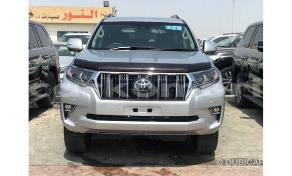 Buy Import Toyota Prado Other Car in Import - Dubai in Great Comore Buy Import Toyota Prado Other Car in Import - Dubai in Great Comore