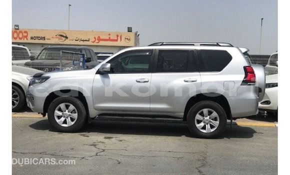 Buy Import Toyota Prado Other Car in Import - Dubai in Great Comore Buy Import Toyota Prado Other Car in Import - Dubai in Great Comore