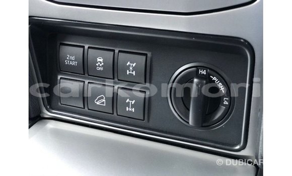 Buy Import Toyota Prado Other Car in Import - Dubai in Great Comore Buy Import Toyota Prado Other Car in Import - Dubai in Great Comore