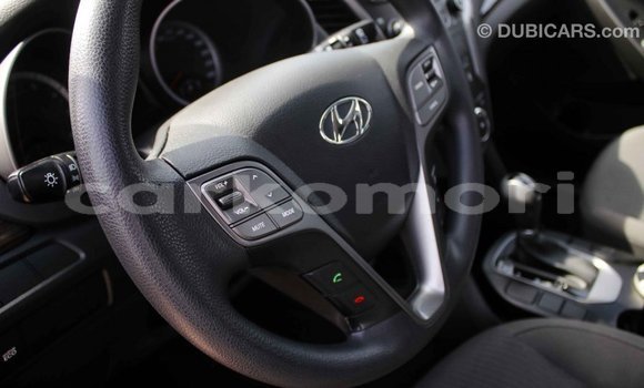 Acheter Import Voiture Hyundai Santa Fe Noir à Import - Dubai, Grande Comore Acheter Import Voiture Hyundai Santa Fe Noir à Import - Dubai, Grande Comore