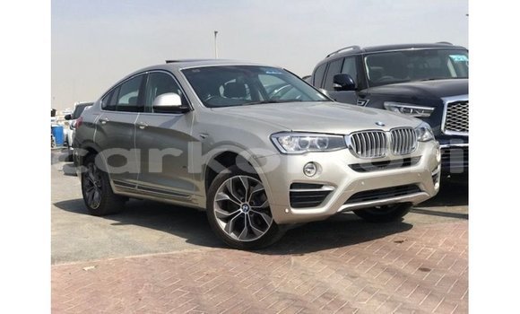 Acheter Import Voiture BMW X4 Autre à Import - Dubai, Grande Comore