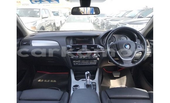 Buy Import BMW X4 Other Car in Import - Dubai in Great Comore Buy Import BMW X4 Other Car in Import - Dubai in Great Comore