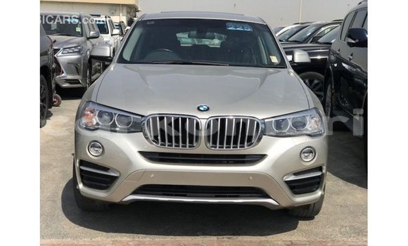Buy Import BMW X4 Other Car in Import - Dubai in Great Comore Buy Import BMW X4 Other Car in Import - Dubai in Great Comore