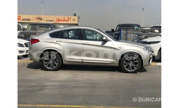 Buy Import BMW X4 Other Car in Import - Dubai in Great Comore Buy Import BMW X4 Other Car in Import - Dubai in Great Comore